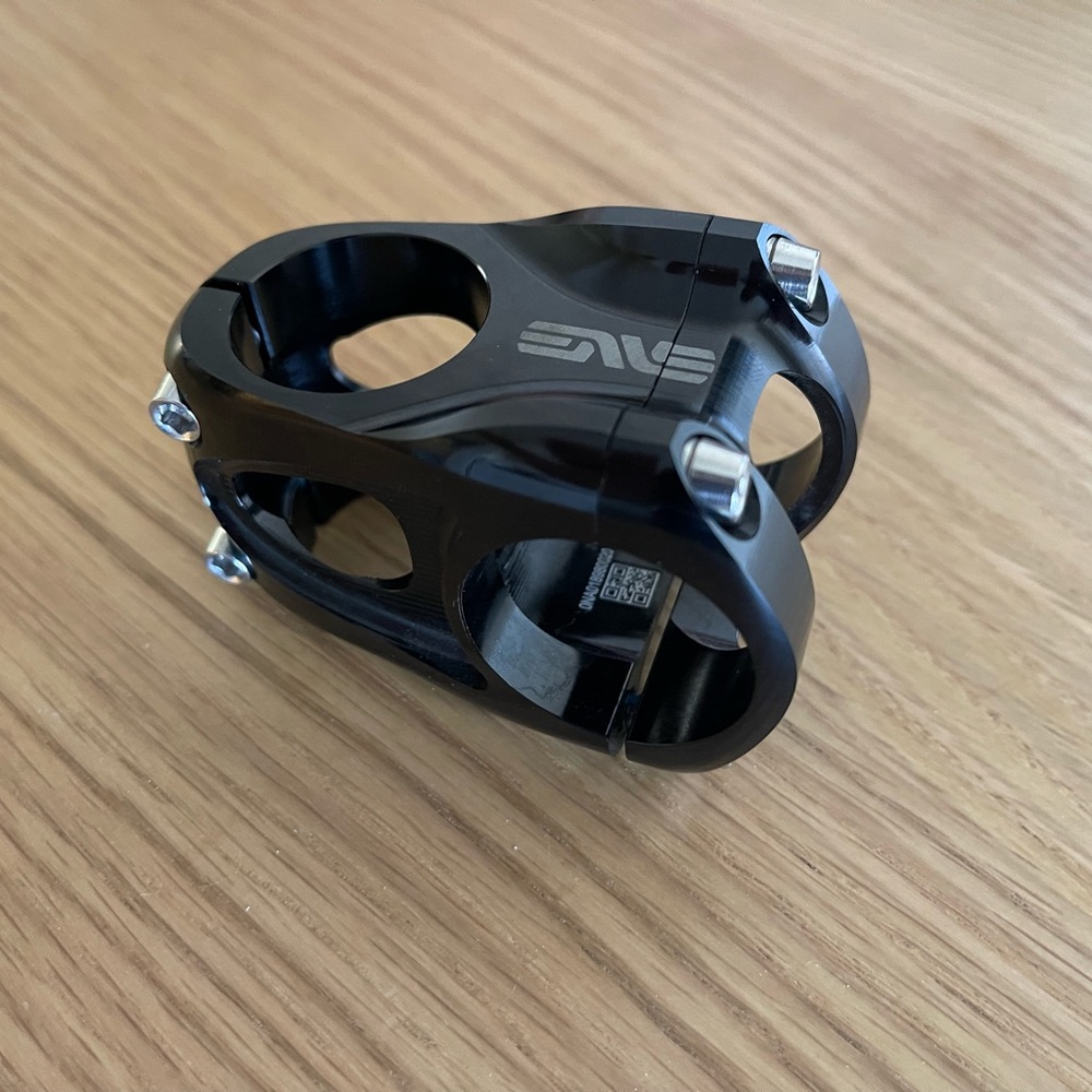 Enve mountain alloy stem